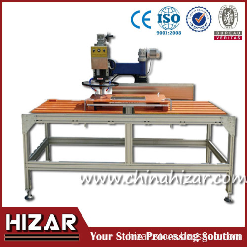H-CTP-2500 square digging machine hole drilling machine